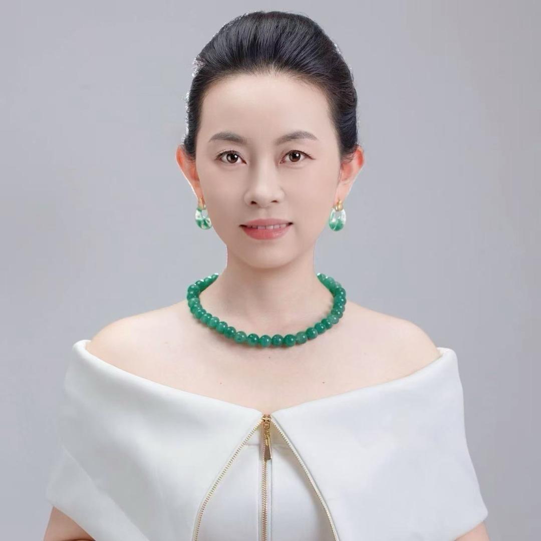 云岭珠宝非洲翠严选