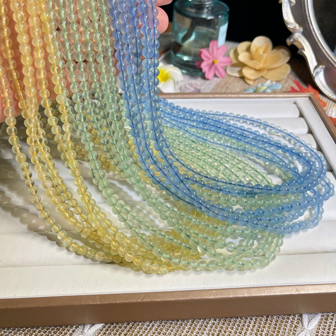 誓约晶典水晶