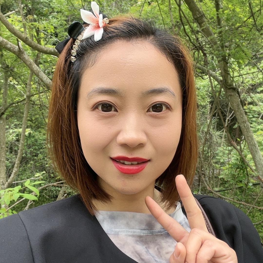 小罗妹