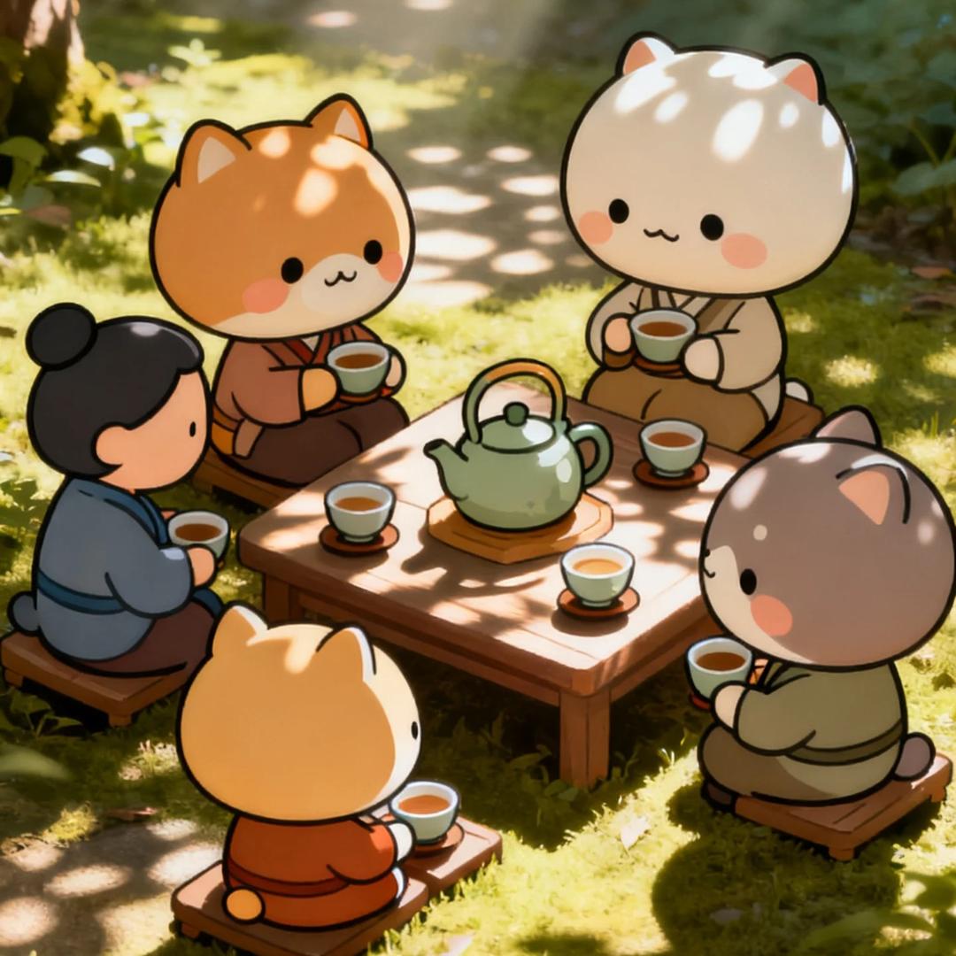逸野