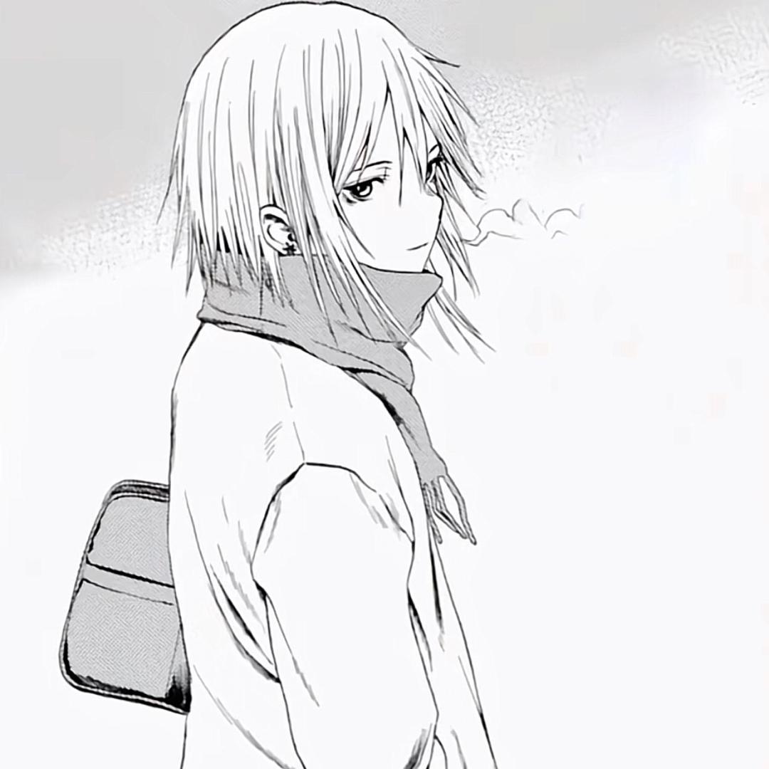 凛冬雨