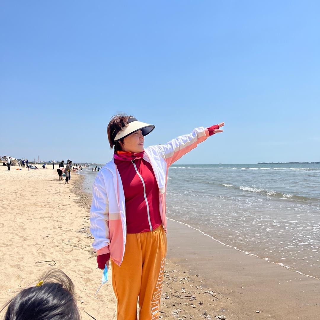 青春炫舞莉—萍