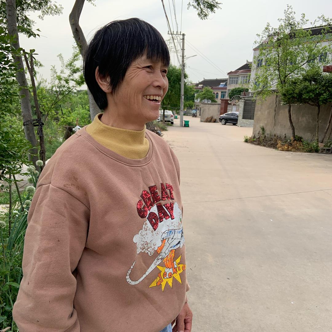 苏四姐不定时开播