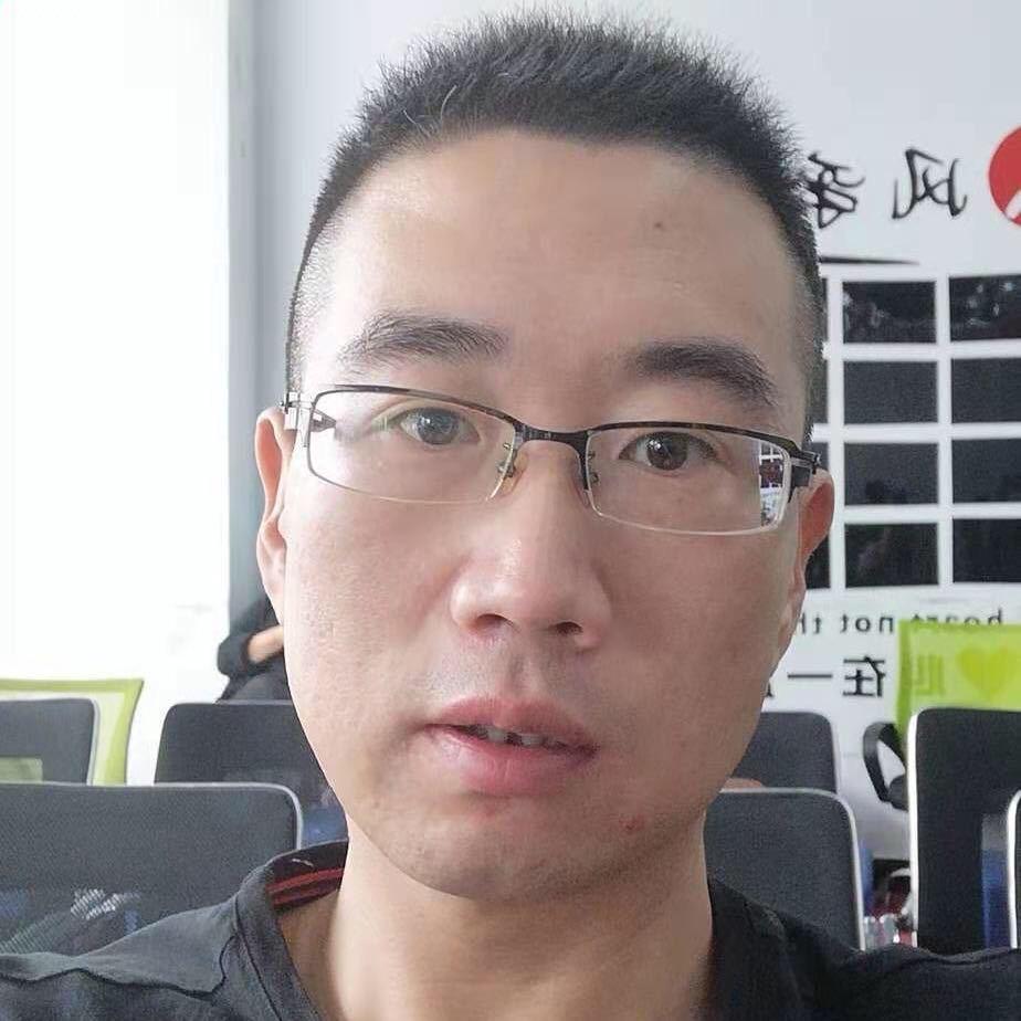 大林子