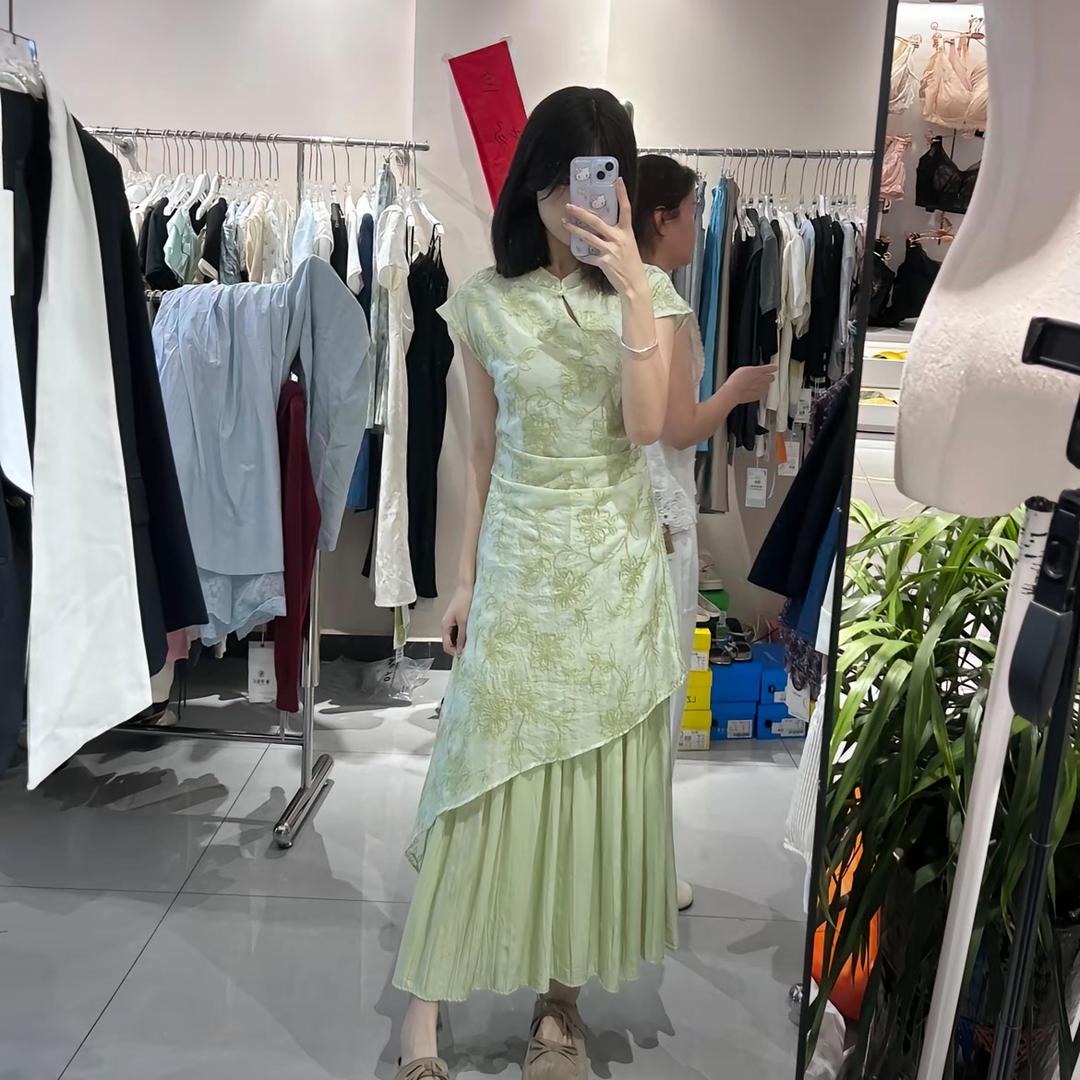 倩宝（觅良人）