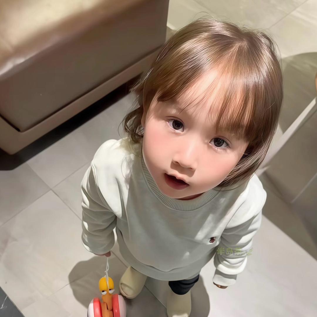 呆呆