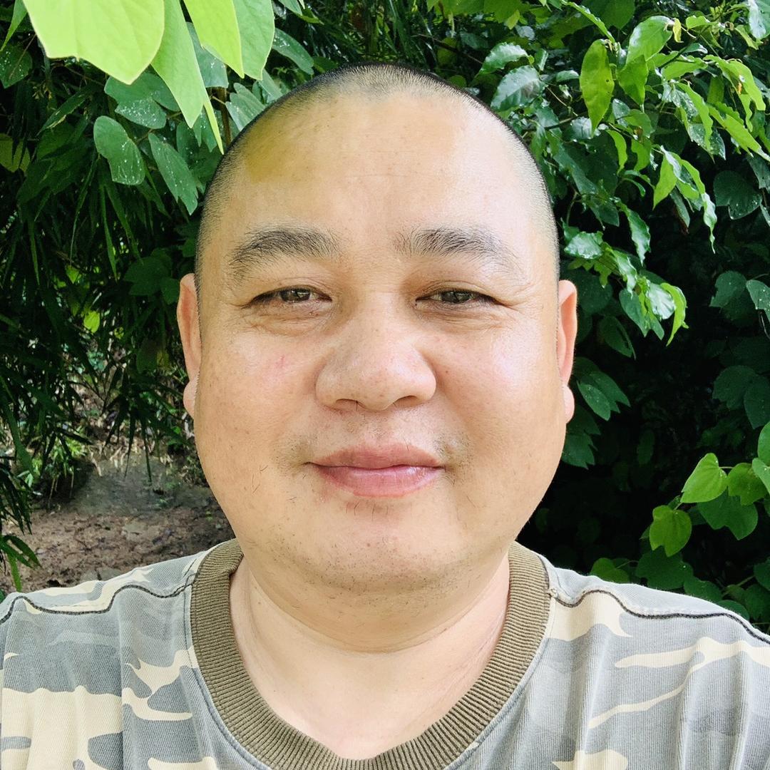 农村小胖