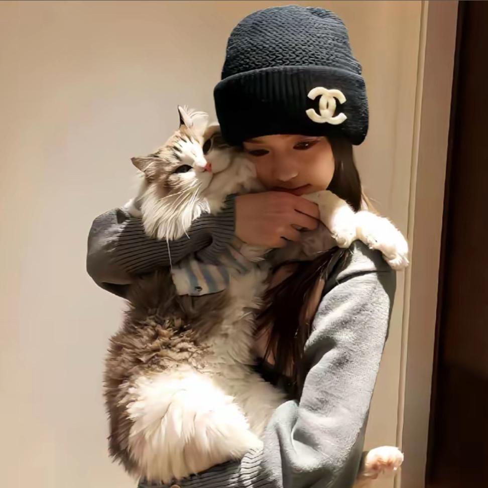 牙牙_