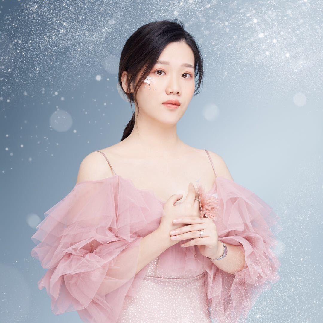 广东老师教粤语歌