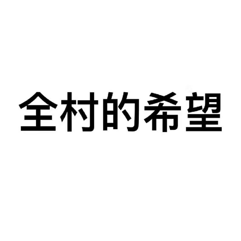 全村希望