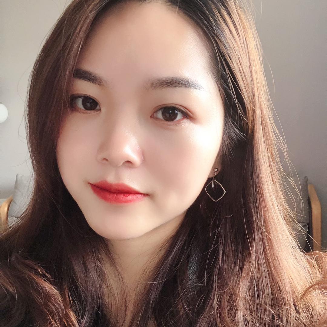 小寒妹妹①08:10