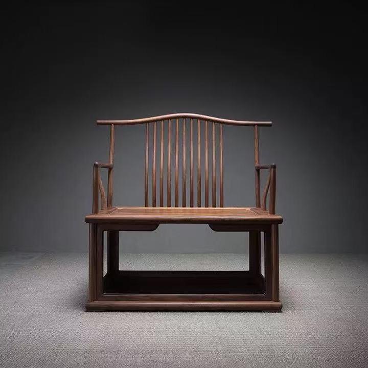 老木匠榆木家具