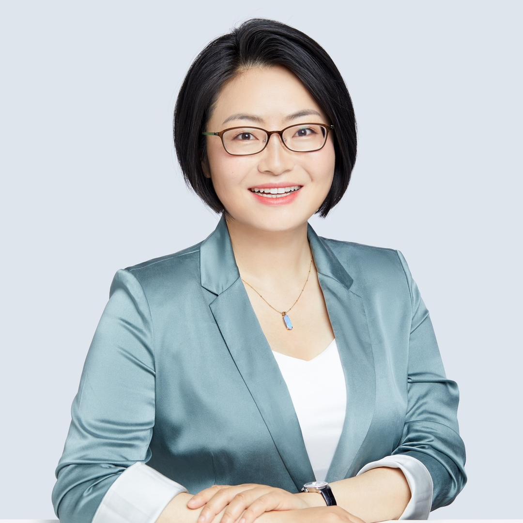 陈倩聊人力
