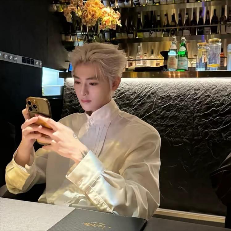 韩公子发型设计