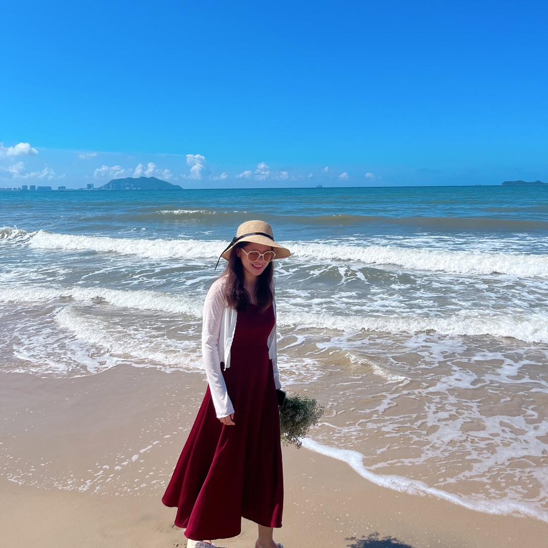 小谢❤️（随遇而安）