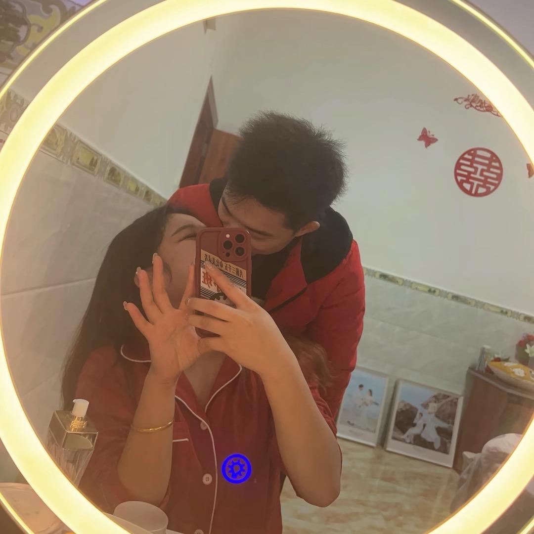 小小徐和小瑾瑾