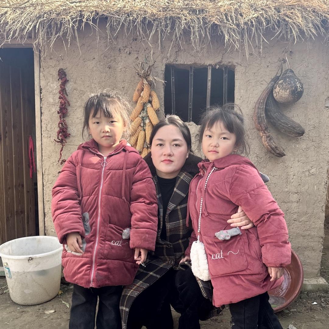 远嫁的姑娘秀