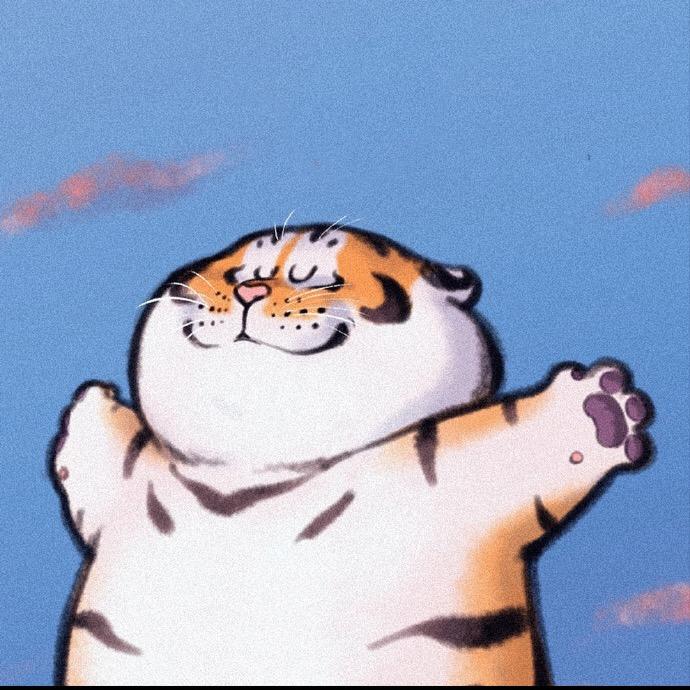 胖虎阿