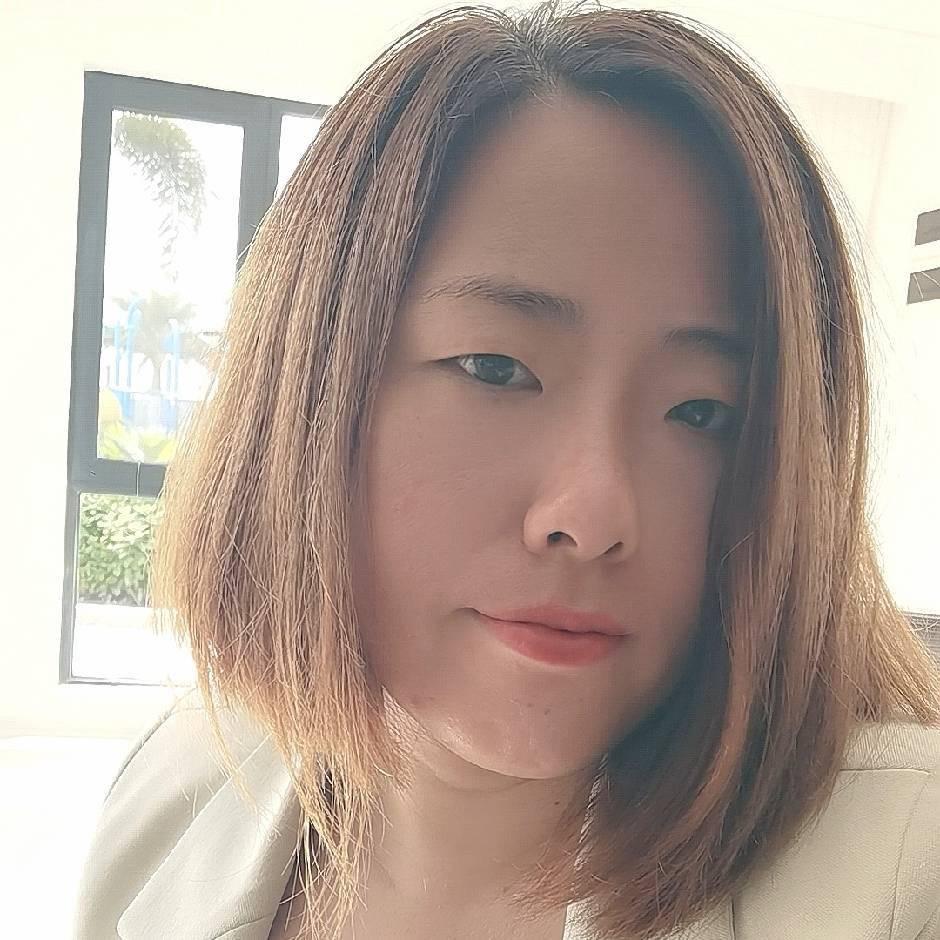 北纬21度娟子-北海吉房房地产