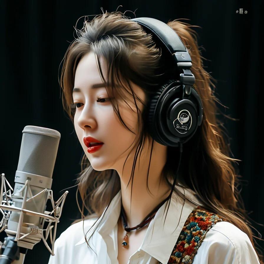 金姐K歌🎙