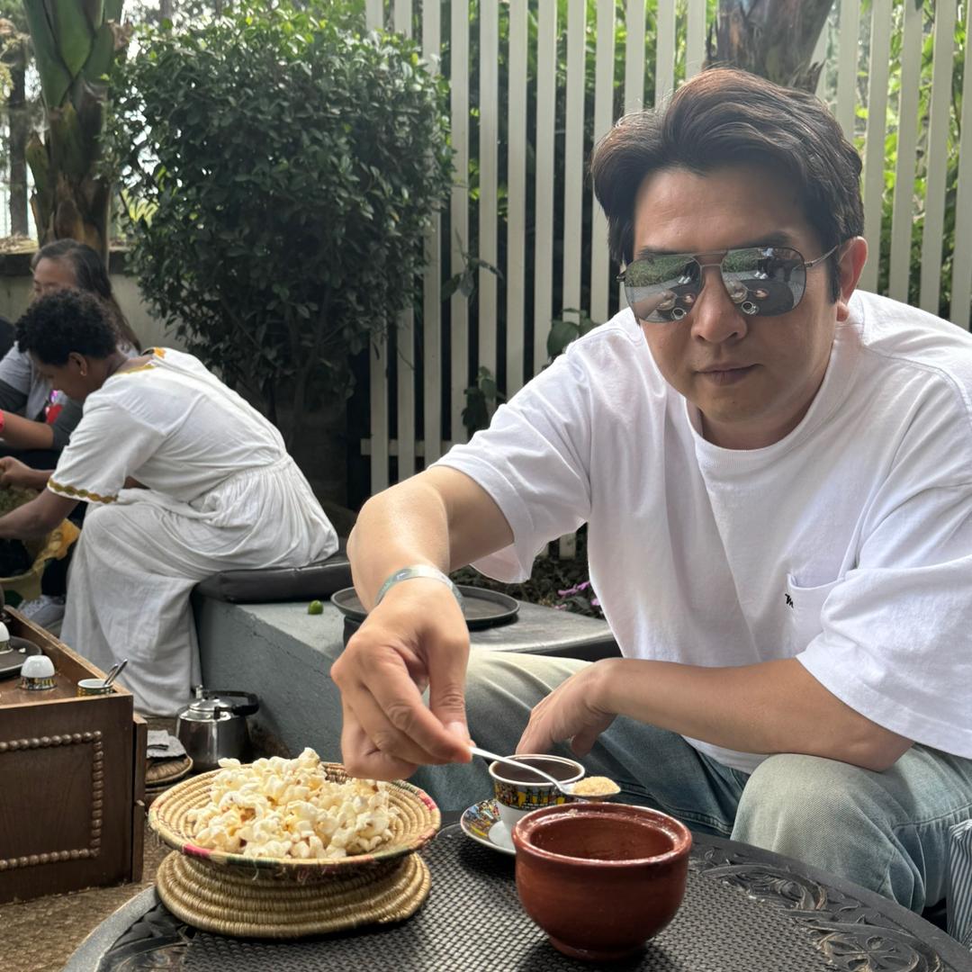 DT凯亮出海