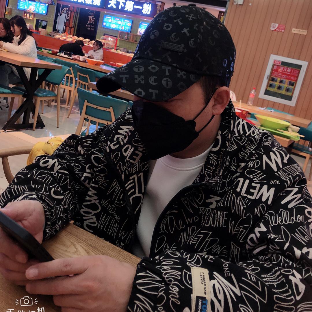 小阿成