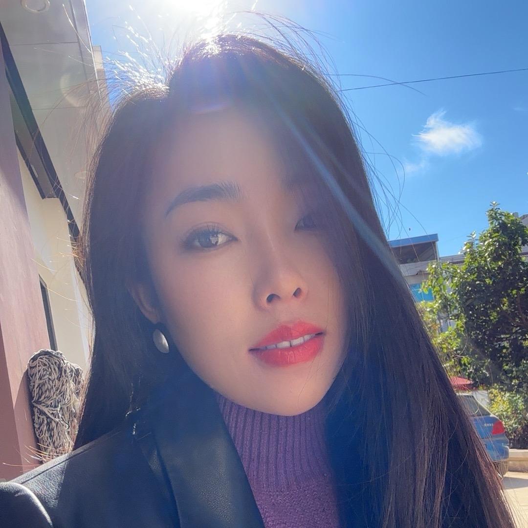 云南香妹子