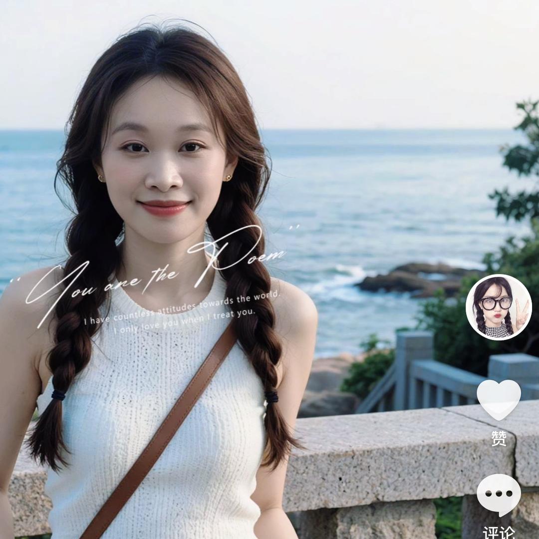 是婷婷吖🫐