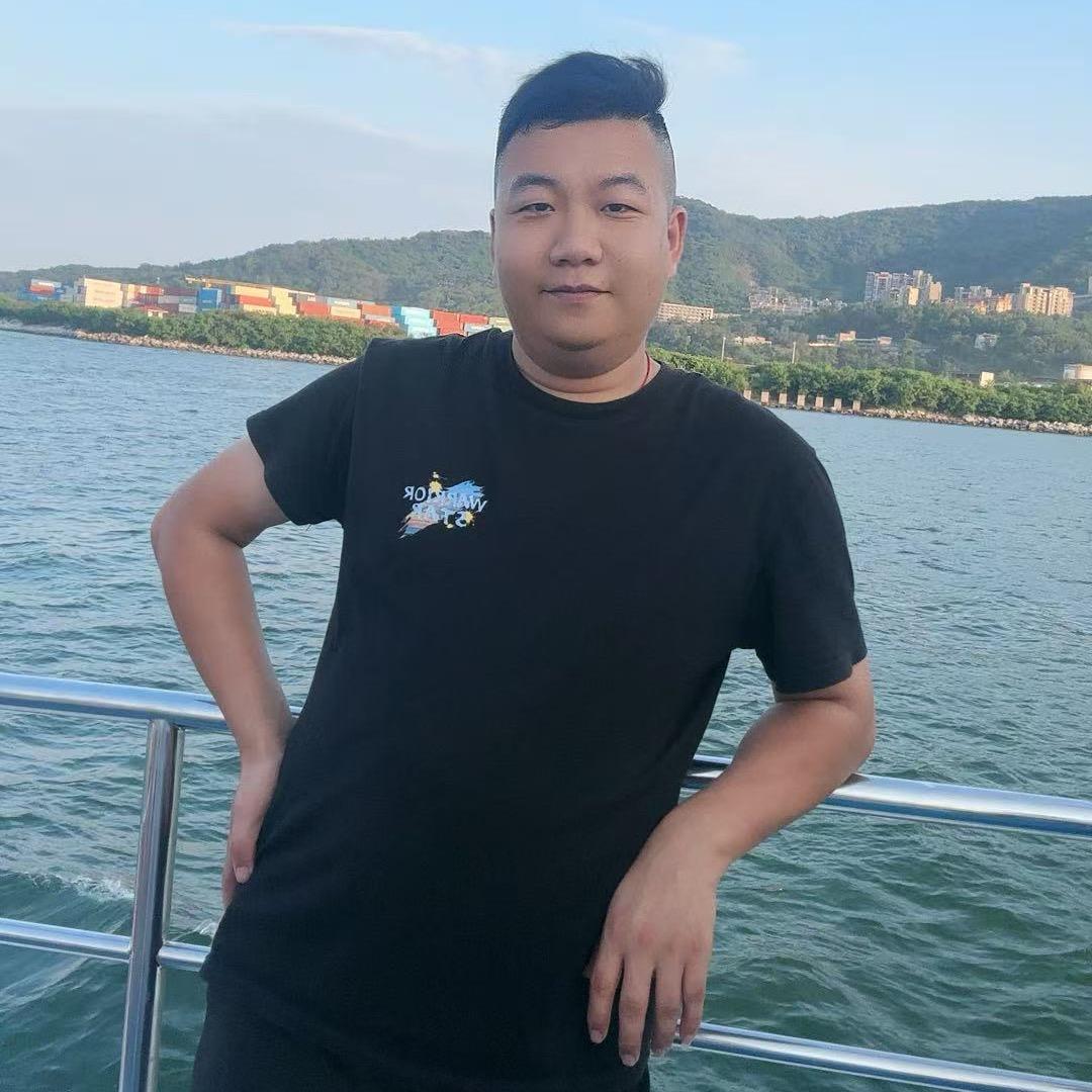 🌈河南小青年🌈