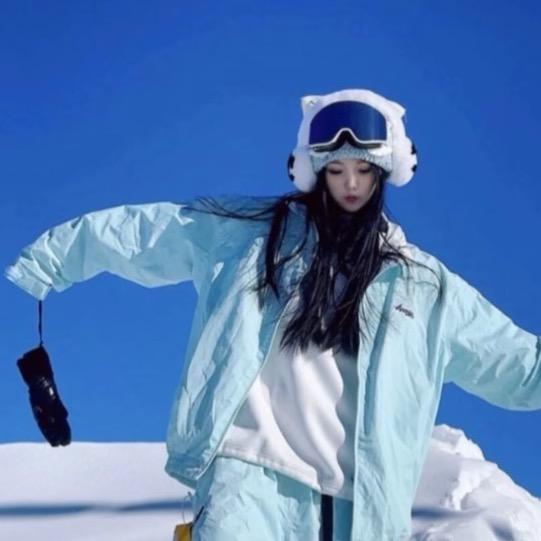 小雪（不忘初心）