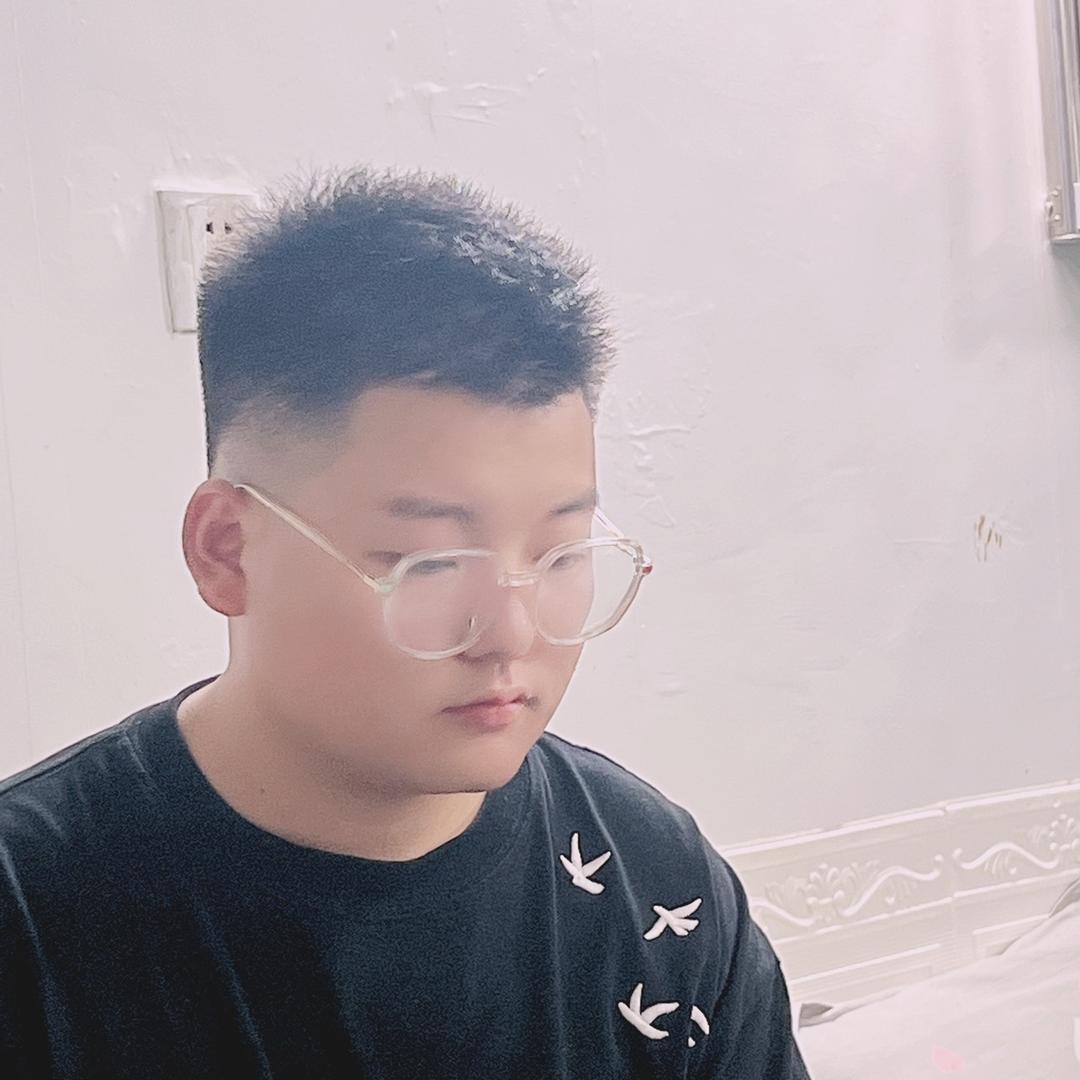 🌈爱玩游戏的薛桑