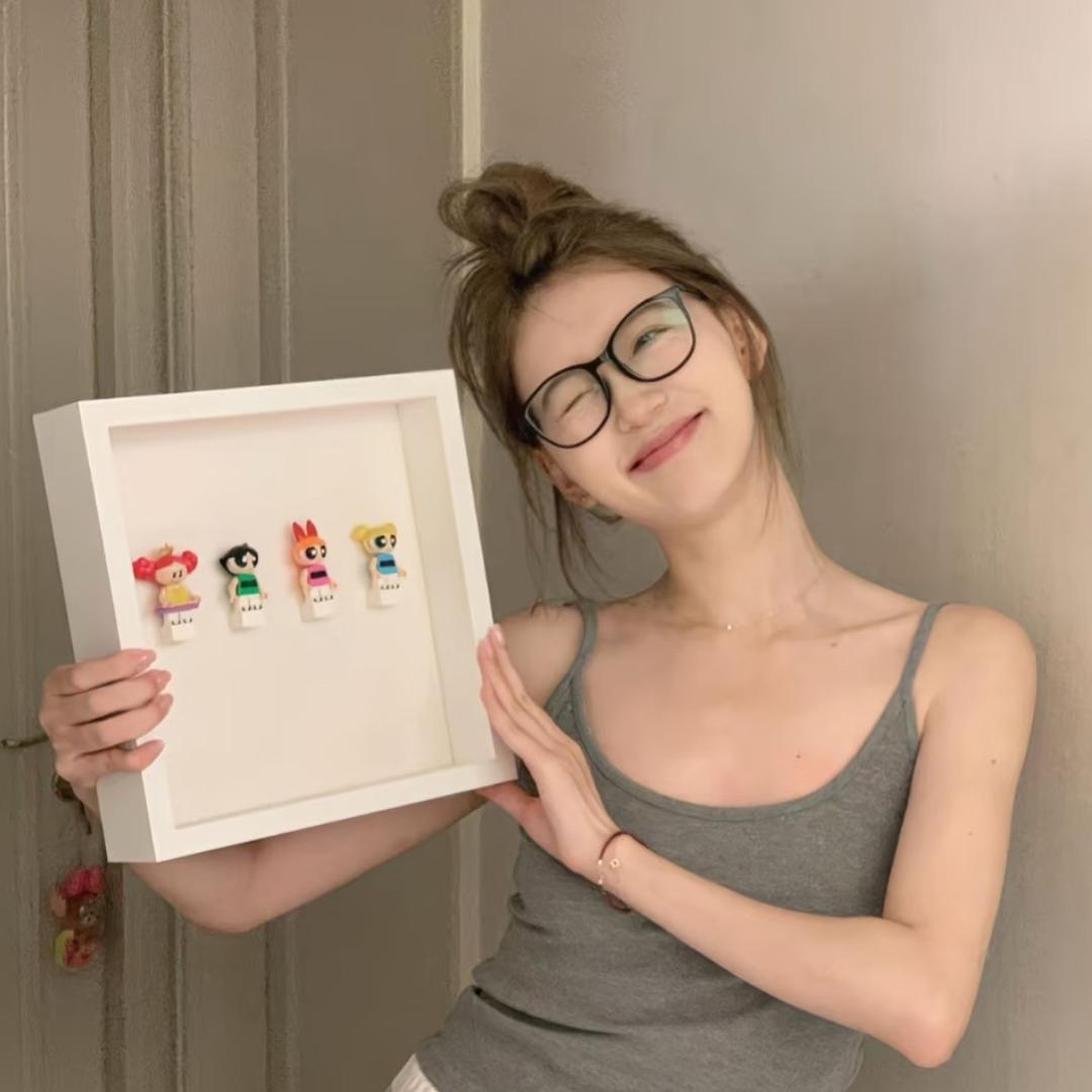 爱笑的Huang