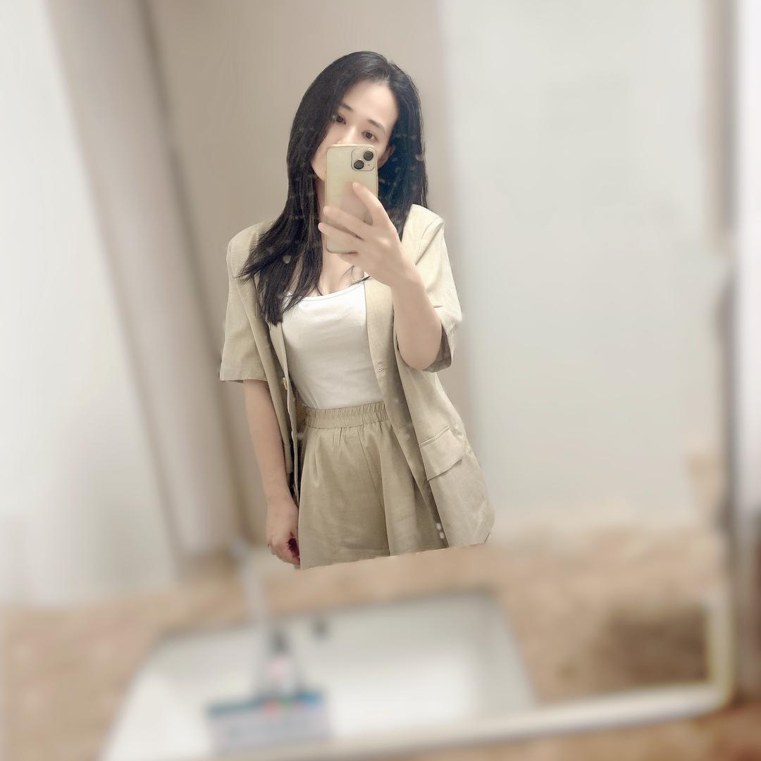 淡然