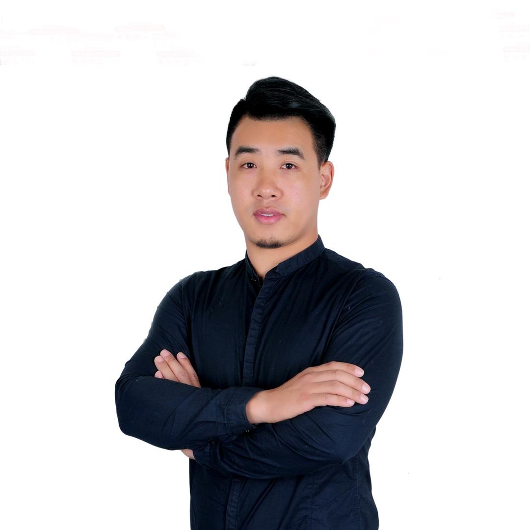 道法自然 翟老师