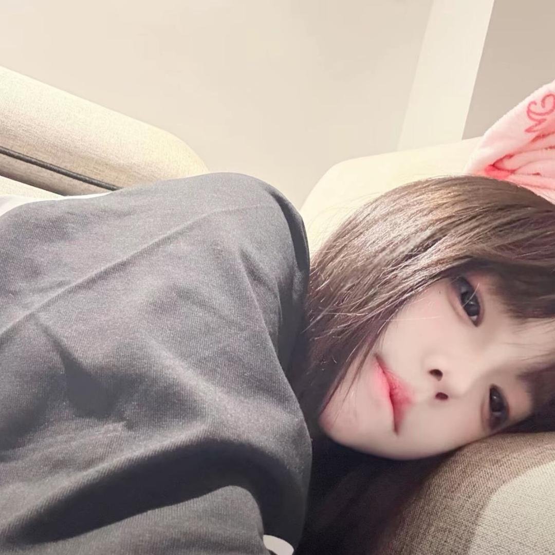 我是天使只是偶尔有点坏