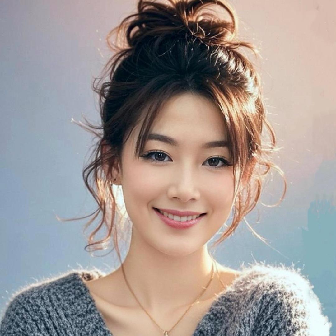 Lancy 真实感（关注必回关）