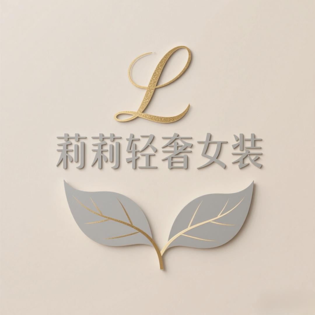 莉莉轻奢女装
