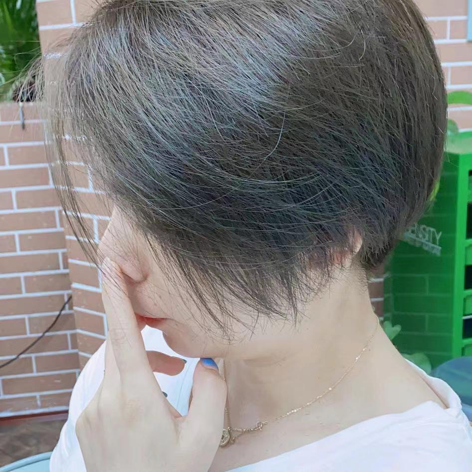 美丽姐的宝藏
