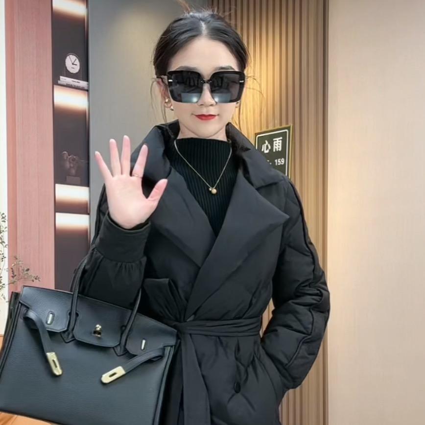戈萨妮亚女装旗舰店