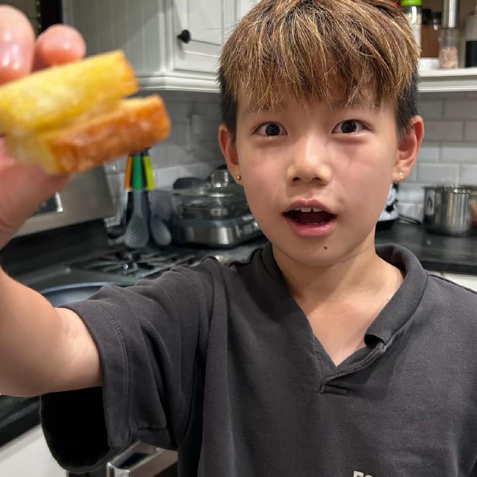 半夜放屁没人闻