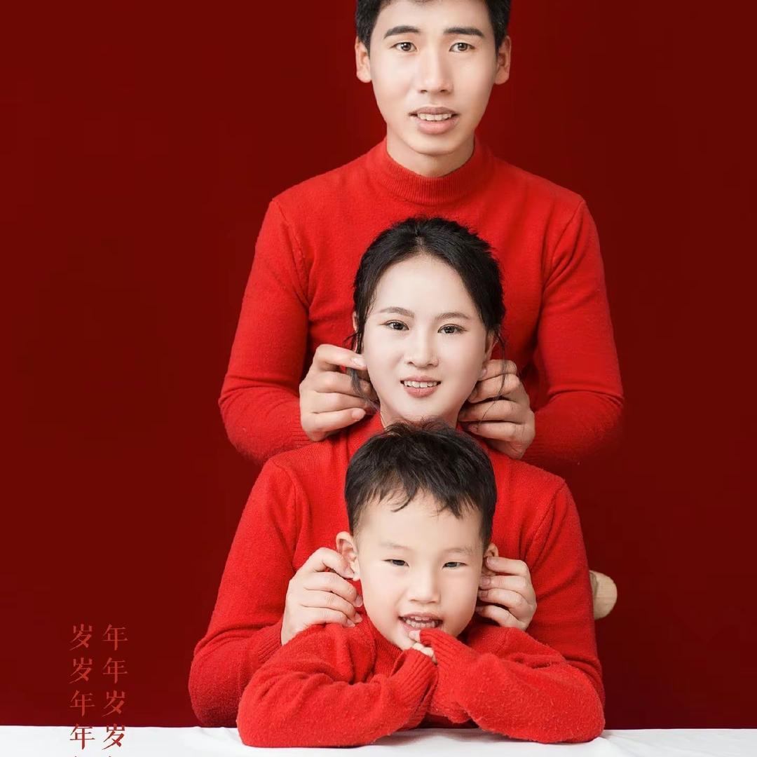 林儿果蔬