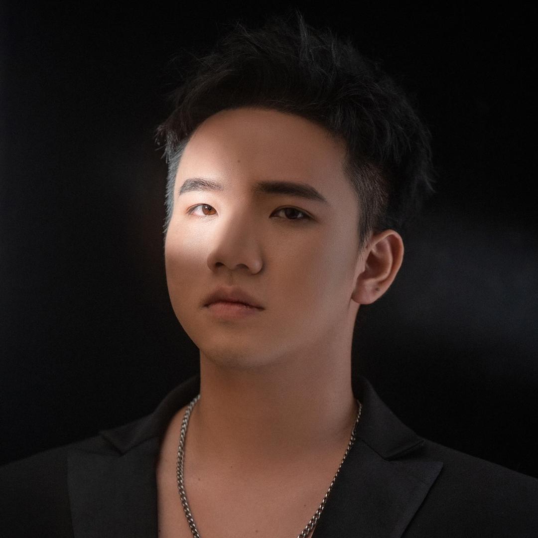 阿意（爽哥团队）