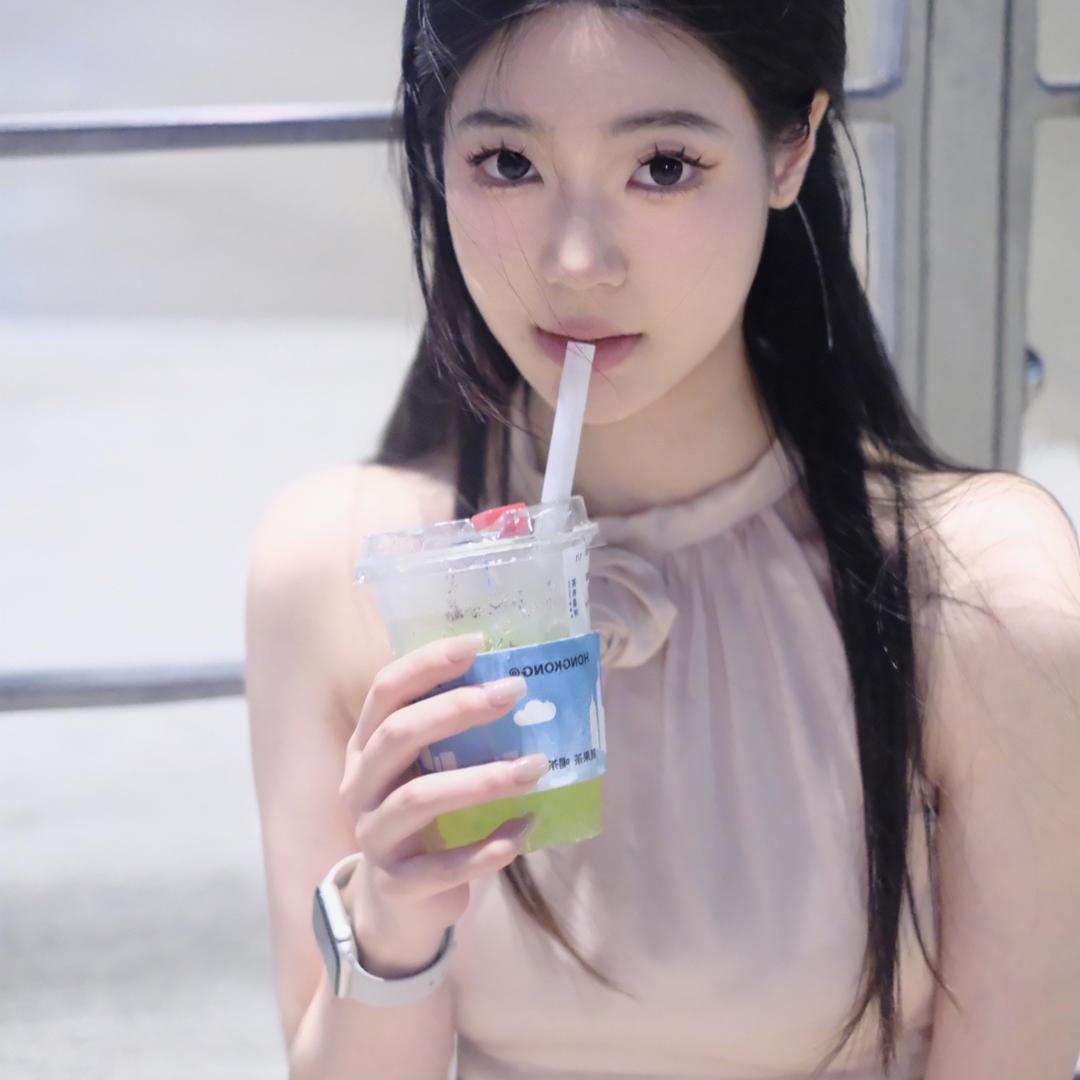 你的姨