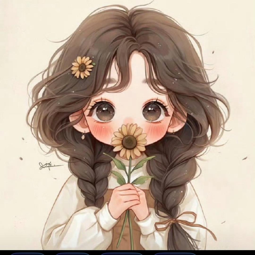 燕子姐姐