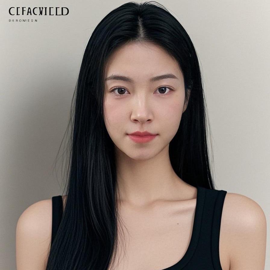靖一麻麻