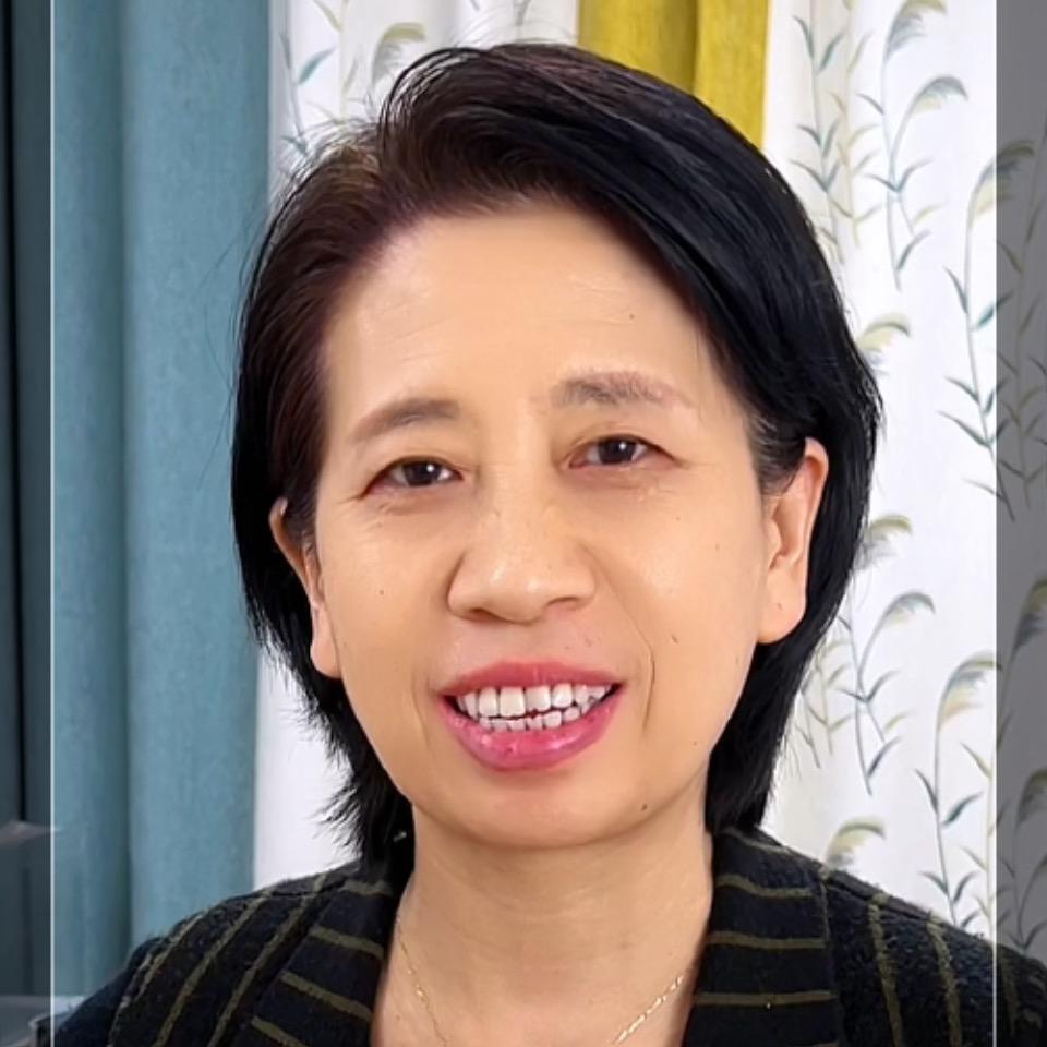 温暖姐很会选