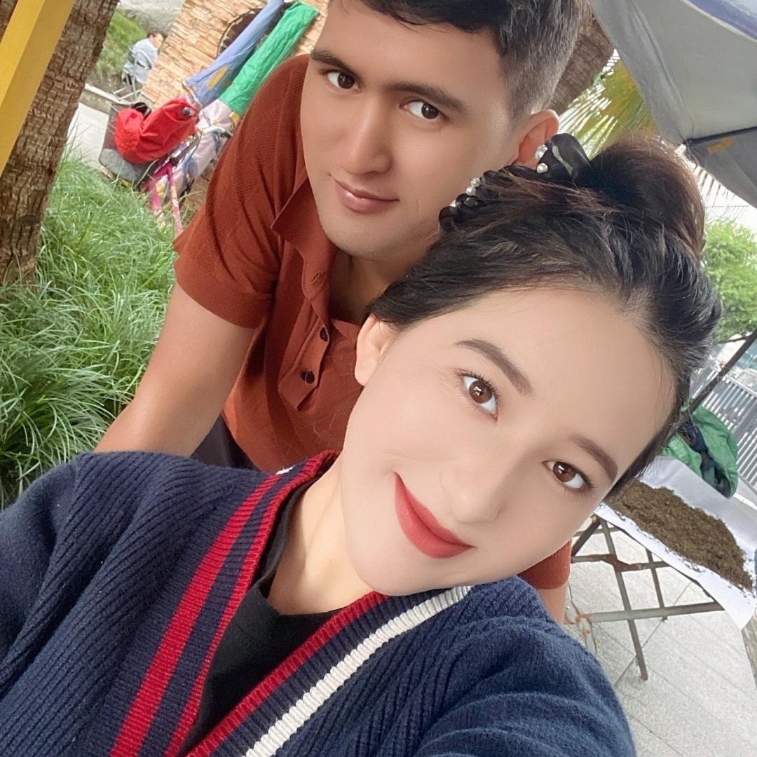 謎熱👩‍❤️‍👨