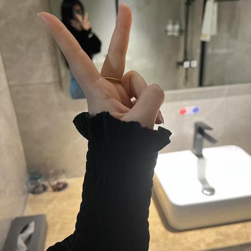 早点睡