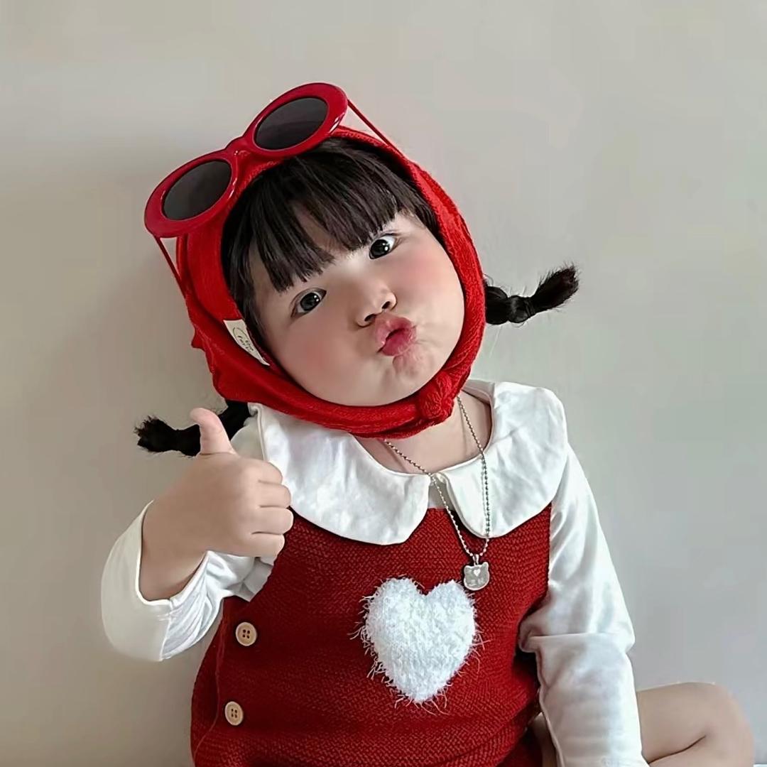 超爱吃栗子