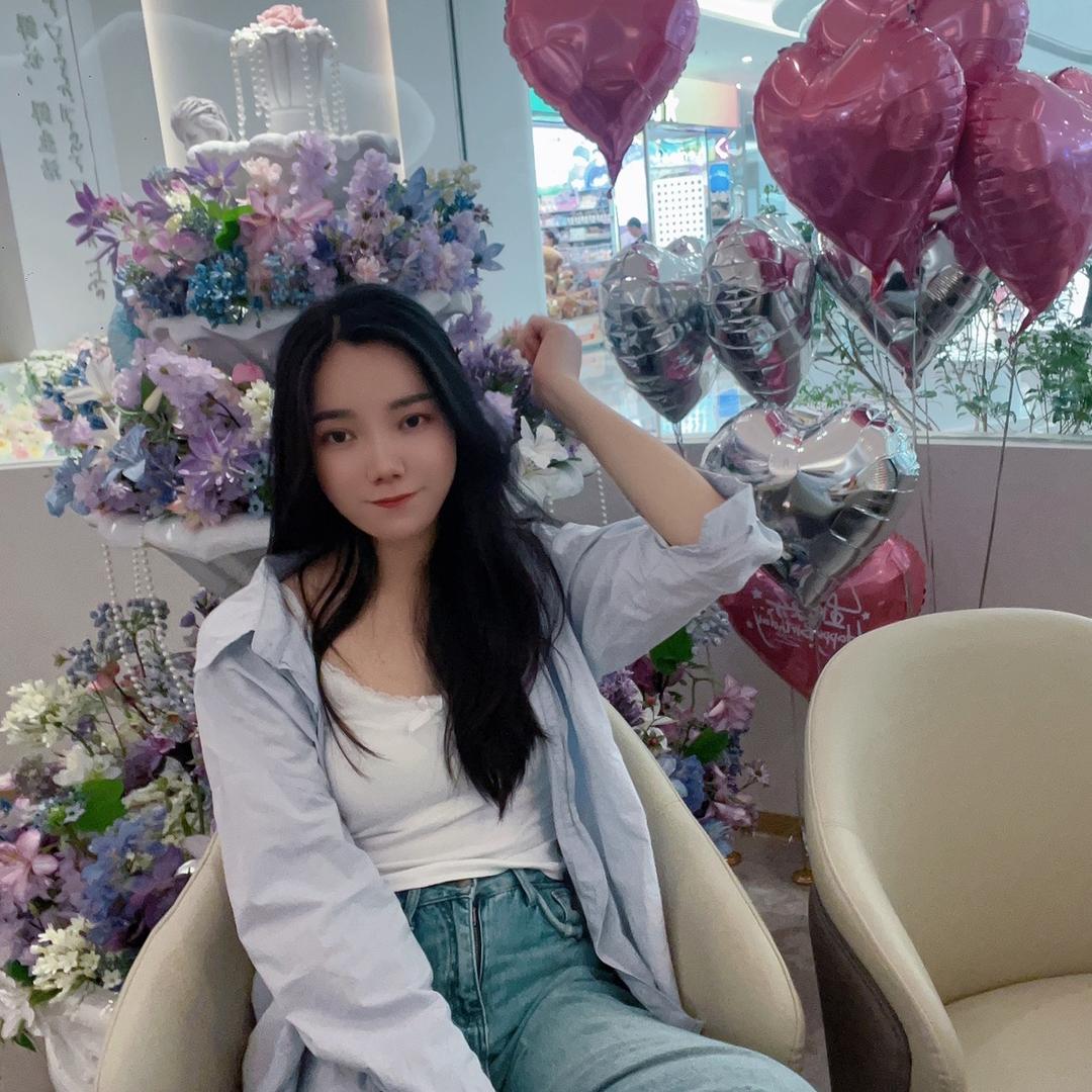 @梁白开。